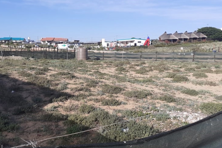 0 Bedroom Property for Sale in Hondeklip Bay Northern Cape
